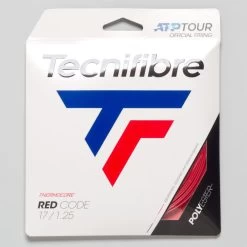 Tecnifibre Redcode 17