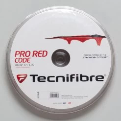 Tecnifibre Redcode 17 660' Reel