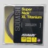 Ashaway SuperNick XL Titanium Squash 1 Ashaway SuperNick XL Titanium Squash -Sport Racquet Shop 011164 1