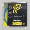 Ashaway UltraNick 18 Squash -Sport Racquet Shop 011512 1