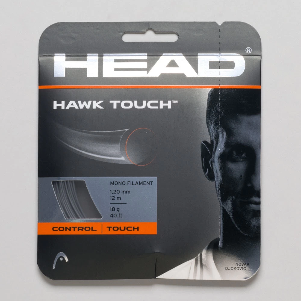 HEAD Hawk Touch 18 1.20 3 HEAD Hawk Touch 18 1.20