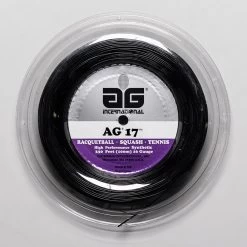 AG Synthetic Gut 17G 330' Reel