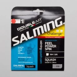 Salming Challenge 17 1.18 -Sport Racquet Shop 012176 505 1