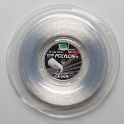 Gosen Polylon 16 660' Reel 8 Gosen Polylon 16 660' Reel -Sport Racquet Shop 012178 ice 1