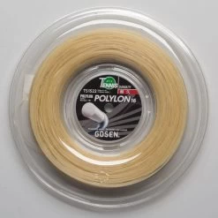Gosen Polylon 16 660' Reel 9 Gosen Polylon 16 660' Reel -Sport Racquet Shop 012178 nat 1