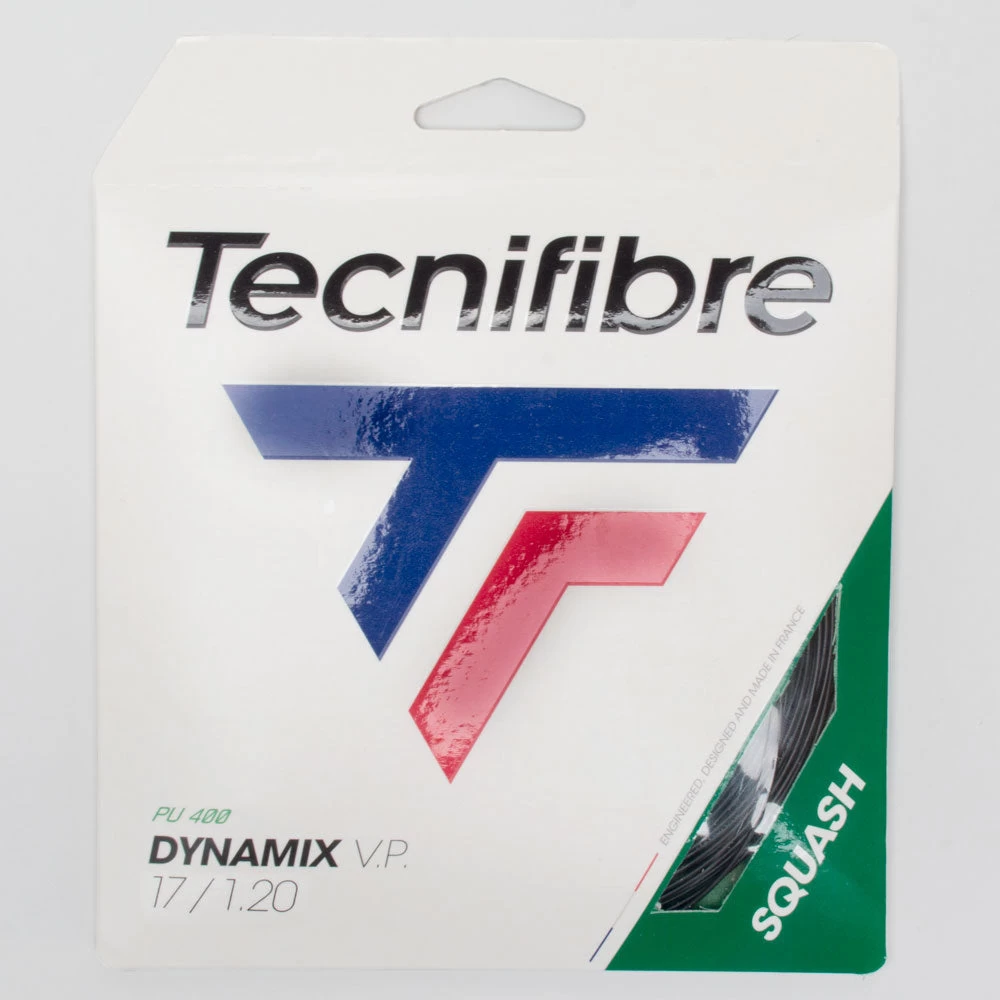 Tecnifibre Dynamix VP 17 1.20 3 Tecnifibre Dynamix VP 17 1.20