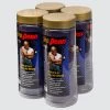 Pro Penn High Definition 4 Cans 1 Pro Penn High Definition 4 Cans -Sport Racquet Shop 020101 1