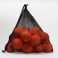 Gamma Bag-O-Balls Pressureless Bag Of 18 -Sport Racquet Shop 020215 org 1