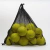 Gamma Bag-O-Balls Pressureless Bag Of 18 2 Gamma Bag-O-Balls Pressureless Bag Of 18 -Sport Racquet Shop 020215 yel 1
