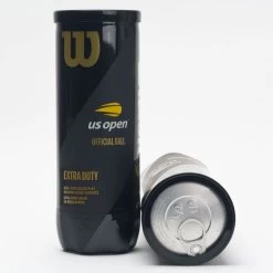 Wilson US Open Extra Duty 24 Cans 7 Wilson US Open Extra Duty 24 Cans -Sport Racquet Shop 020228 3