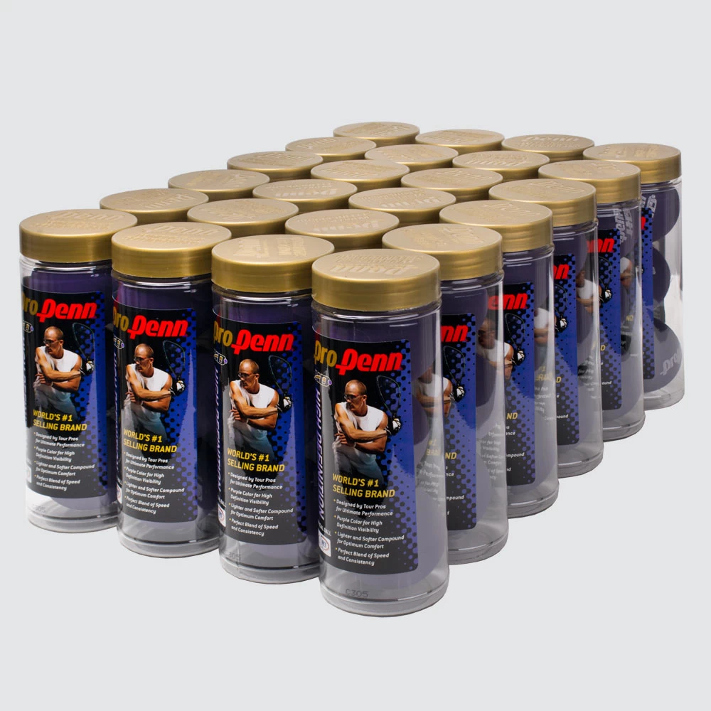 Pro Penn High Definition 24 Cans 3 Pro Penn High Definition 24 Cans