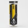 Dunlop Pro Dot 3 Ball Tube