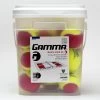 Gamma Quick Kids Felt Bucket Of 24 1 Gamma Quick Kids Felt Bucket Of 24 -Sport Racquet Shop 020437 1
