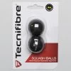 Tecnifibre Double Yellow Squash Balls 2 Pack 2 Tecnifibre Double Yellow Squash Balls 2 Pack -Sport Racquet Shop 020442 1