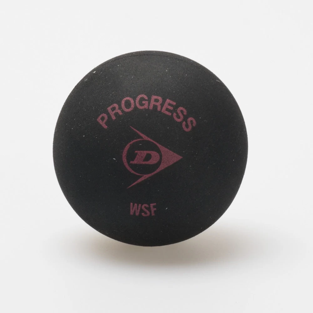 Dunlop Progress Ball 3 Dunlop Progress Ball