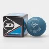 Dunlop Elite Doubles Ball 2 Dunlop Elite Doubles Ball -Sport Racquet Shop 024002 1