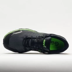 Inov-8 Roclite Ultra G 320 Men's Black/Green -Sport Racquet Shop 040330 2