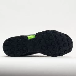 Inov-8 Roclite Ultra G 320 Men's Black/Green -Sport Racquet Shop 040330 4