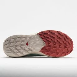 Salomon Sense Ride 5 Men's Lily Pad/Rainy Day/Bleached Aqua 11 Salomon Sense Ride 5 Men's Lily Pad/Rainy Day/Bleached Aqua -Sport Racquet Shop 040744 4