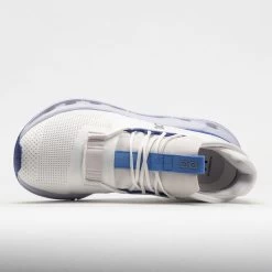 On Running On Cloudnova Women's Undyed White/Heather -Sport Racquet Shop 040748 2