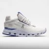 On Running On Cloudnova Women's Undyed White/Heather -Sport Racquet Shop 040748 3