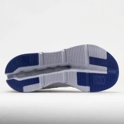 On Running On Cloudnova Women's Undyed White/Heather -Sport Racquet Shop 040748 4