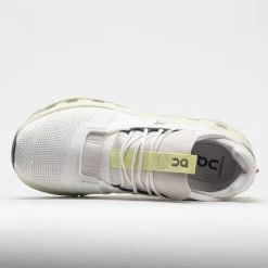 On Running On Cloudnova Men's Undyed White/Seedling 10 On Running On Cloudnova Men's Undyed White/Seedling -Sport Racquet Shop 040750 2