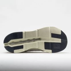 On Running On Cloudnova Men's Undyed White/Seedling 11 On Running On Cloudnova Men's Undyed White/Seedling -Sport Racquet Shop 040750 4