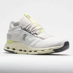 On Running On Cloudnova Men's Undyed White/Seedling 12 On Running On Cloudnova Men's Undyed White/Seedling -Sport Racquet Shop 040750 5