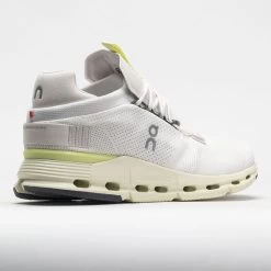 On Running On Cloudnova Men's Undyed White/Seedling 13 On Running On Cloudnova Men's Undyed White/Seedling -Sport Racquet Shop 040750 6