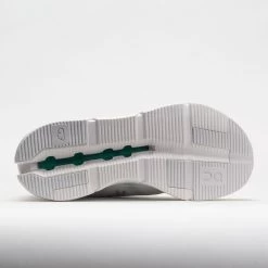 On Running On Cloudnova Void Men's Undyed White/Mint -Sport Racquet Shop 040752 4