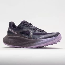 Salomon Glide Max TR Women's Nightshade/Moonscape/Orchid Bloom -Sport Racquet Shop 040754 5 55b9623d bcab 4ff8 856e 0bfb6a752a3a