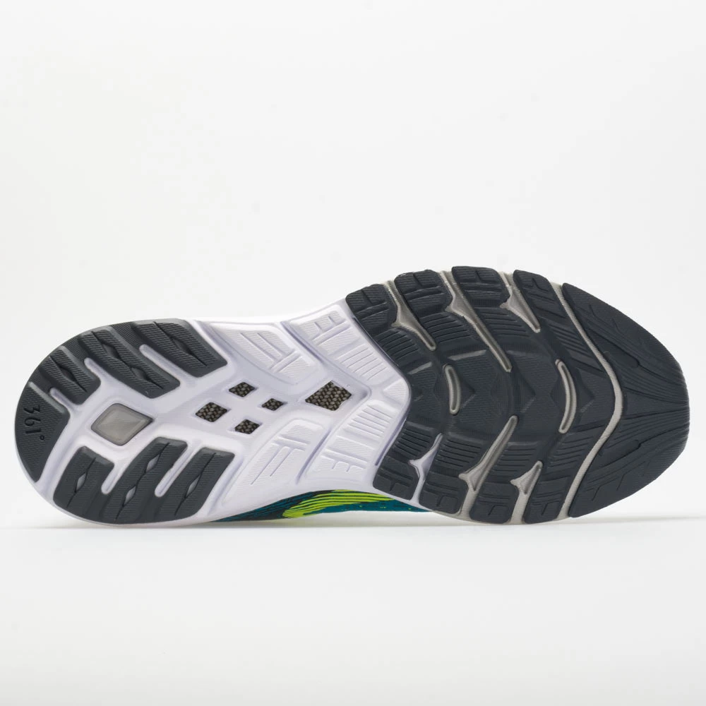 361 Spire 4 Men's Jewel/Spark 6 361 Spire 4 Men's Jewel/Spark - Image 4