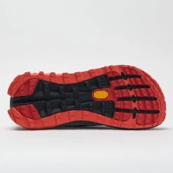 Altra Olympus 4 Men's Black/White -Sport Racquet Shop 045640 4