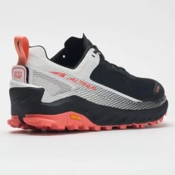 Altra Olympus 4 Women's Black/White -Sport Racquet Shop 045642 6