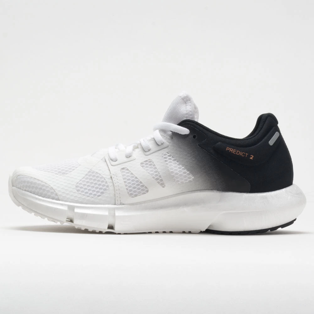Salomon Predict 2 Men's White/Black/White 4 Salomon Predict 2 Men's White/Black/White - Image 2