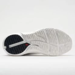 Salomon Predict 2 Men's White/Black/White 11 Salomon Predict 2 Men's White/Black/White -Sport Racquet Shop 045818 4