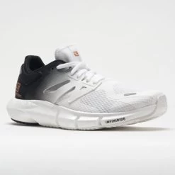 Salomon Predict 2 Men's White/Black/White 12 Salomon Predict 2 Men's White/Black/White -Sport Racquet Shop 045818 5