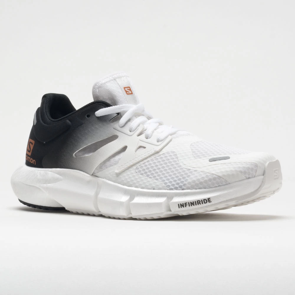 Salomon Predict 2 Men's White/Black/White 7 Salomon Predict 2 Men's White/Black/White - Image 5