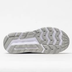 Saucony Echelon 8 Women's Charcoal/Cherry -Sport Racquet Shop 046468 4