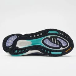 Adidas Solar Boost 3 Women's Orbit Violet/Silver Metallic/Orange Tint 11 Adidas Solar Boost 3 Women's Orbit Violet/Silver Metallic/Orange Tint -Sport Racquet Shop 046783 4