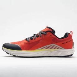 Altra Timp 3 Men's Orange -Sport Racquet Shop 046839 1