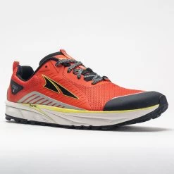Altra Timp 3 Men's Orange -Sport Racquet Shop 046839 5