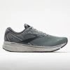 Brooks Ghost 14 Men's Gray/Alloy/Oyster 1 Brooks Ghost 14 Men's Gray/Alloy/Oyster -Sport Racquet Shop 047274 3