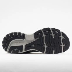 Brooks Ghost 14 Men's Gray/Alloy/Oyster 11 Brooks Ghost 14 Men's Gray/Alloy/Oyster -Sport Racquet Shop 047274 4