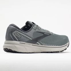 Brooks Ghost 14 Men's Gray/Alloy/Oyster 13 Brooks Ghost 14 Men's Gray/Alloy/Oyster -Sport Racquet Shop 047274 6