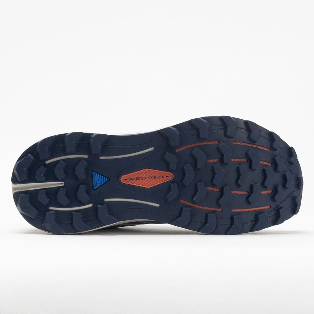 Brooks Cascadia 16 Women's Aqua/Tourmaline/Rooibos Tea 6 Brooks Cascadia 16 Women's Aqua/Tourmaline/Rooibos Tea - Image 4