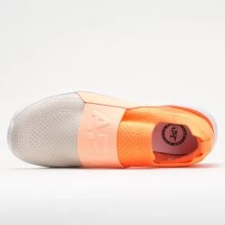 APL TechLoom Bliss Women's Molten/Neon Peach/Sand Castle -Sport Racquet Shop 047395 2