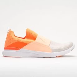 APL TechLoom Bliss Women's Molten/Neon Peach/Sand Castle