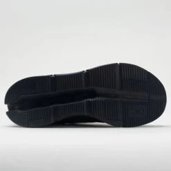 On Running On Cloudnova Men's Black/Eclipse -Sport Racquet Shop 047441 4